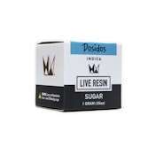 DOSIDOS LIVE SUGAR [1 G]