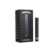 BLACK VARIABLE VOLTAGE BATTERY