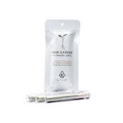 GALAXY WALKER DIAMOND INFUSED PRE-ROLL 3-PACK [1.5 G]