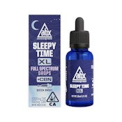 Sleepy Time XL +CBN Drops [30 ML]