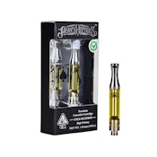 PINEAPPLE EXPRESS ULTRA CARTRIDGE [1 G]