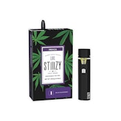 WHITE RASPBERRY LIIIL ALL-IN-ONE [0.5 G]
