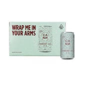 CRANBERRY SAGE TONIC 6-PACK