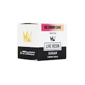 ICE CREAM CAKE LIVE SUGAR [1 G]