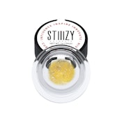 BLUEBERRY BLAST LIVE RESIN [1 G]