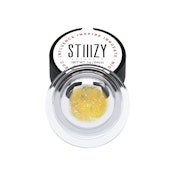 BLUEBERRY BLAST LIVE RESIN [1 G]