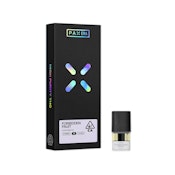 FORBIDDEN FRUIT HIGH PURITY THC PAX POD [1 G]