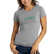 WOMEN'S CREW NECK T-SHIRT [L]