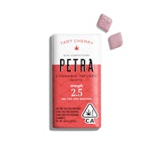 PETRA TART CHERRY MINTS [40 CT]