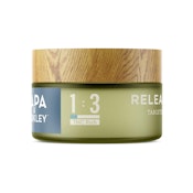 RELEAF (1:3) THC-RICH BALM [50 ML]