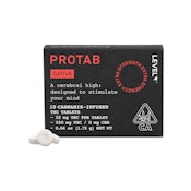 PROTAB SATIVA TABLETS [10 CT]