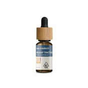 RELEAF (30:1) HIGH CBD TINCTURE [15 ML]