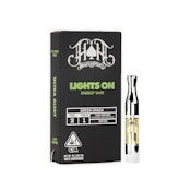 GREEN CRACK THCV CARTRIDGE [1 G]