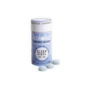 SLEEP LITTLE HELPERS BOTANICAL MINTS [20 CT]