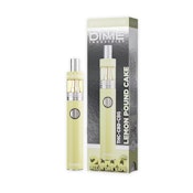 LEMON POUND CAKE BALANCED CBD ALL-IN-ONE PEN [2 G]