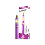 SOUR GRAPE ALL-IN-ONE PEN [1 G]