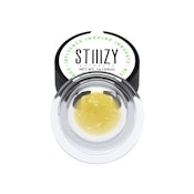 WHITE PAPAYA LIVE RESIN [1 G]