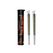 STARBERRY COUGH PRE-ROLL 2-PACK [1 G]