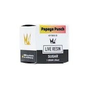 PAPAYA PUNCH LIVE SUGAR [1 G]