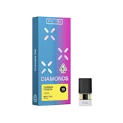 DURBAN POISON DIAMONDS PAX POD [1 G]