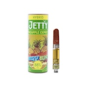 PINEAPPLE EXPRESS HIGH THC CARTRIDGE [1 G]