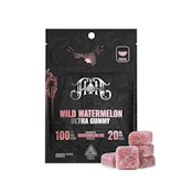 WILD WATERMELON ULTRA GUMMIES [5 CT]