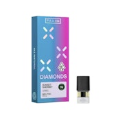 SUNSET SHERBET DIAMONDS PAX POD [1 G]