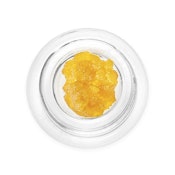 BANANA PUNCH LIVE RESIN [1 G]