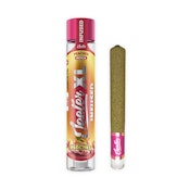 PEACHES JEETER XL INFUSED CONE [2 G]