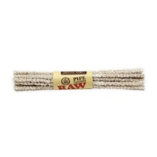 HEMP BRISTLE PIPE CLEANERS [24 CT]