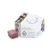 MARIONBERRY FRUIT GUMMIES [10 CT]