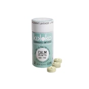 CALM LITTLE HELPERS BOTANICAL MINTS [20 CT]