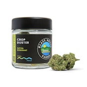 CROP DUSTER [3.5 G]