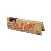 CLASSIC 1 1/4" ROLLING PAPERS