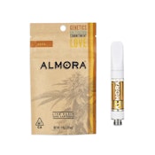 WEDDING CAKE LIVE RESIN CARTRIDGE [1 G]