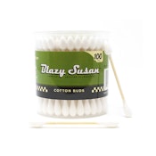 COTTON BUDS CLEANING SWABS [100 CT]