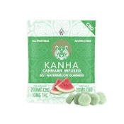 WATERMELON (20:1) CBD GUMMIES [10 CT]