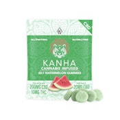 WATERMELON (20:1) CBD GUMMIES [10 CT]