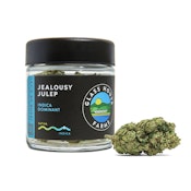 JEALOUSY JULEP [3.5 G]