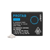 PROTAB INDICA TABLETS [10 CT]