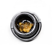ALIEN COOKIES LIVE SAUCE [1 G]