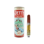 GELATO HIGH THC CARTRIDGE [1 G]