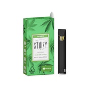 APPLE FRITTER ALL-IN-ONE THC PEN [1 G]