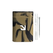 SILICONE SOLO DUGOUT (WHISKEY)