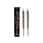 WEDDING CAKE PRE-ROLL 2-PACK [1 G]