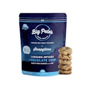 CHOCOLATE CHIP SLEEPYTIME CBN MINI COOKIES [10 CT]