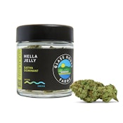 HELLA JELLY [3.5 G]