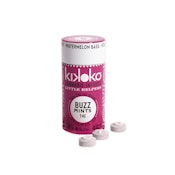 BUZZ LITTLE HELPERS BOTANICAL MINTS [20 CT]