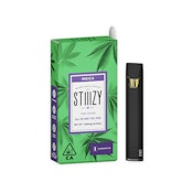 HARDCORE OG ALL-IN-ONE THC PEN [1 G]