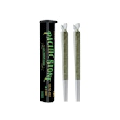 KUSH MINTS PRE-ROLL 2-PACK [1 G]